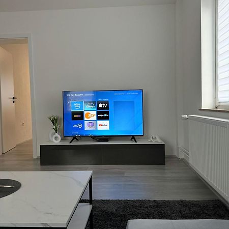 Hammer Apartment ฮัมม์ ภายนอก รูปภาพ