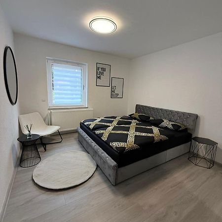Hammer Apartment ฮัมม์ ภายนอก รูปภาพ