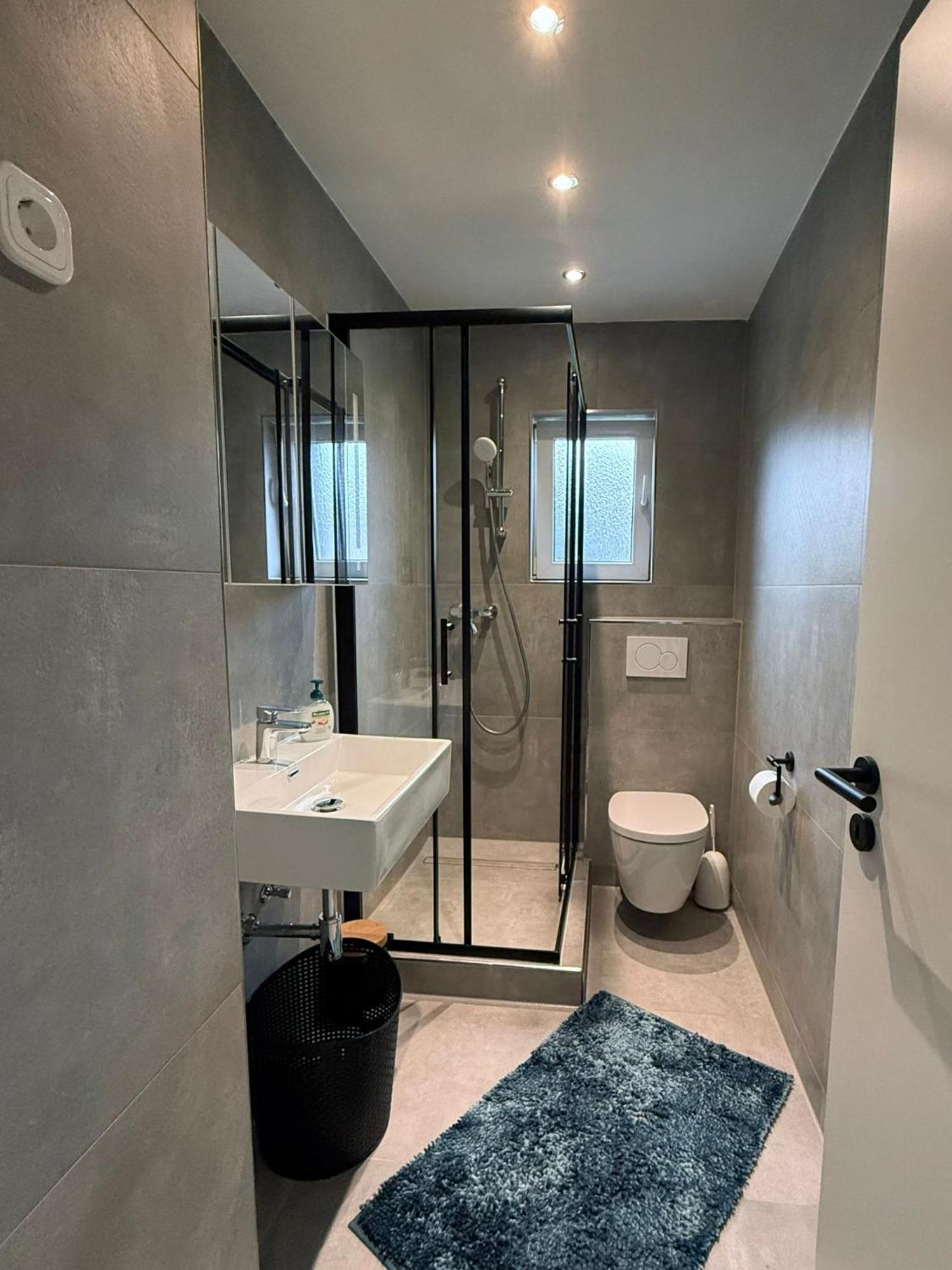 Hammer Apartment ฮัมม์ ภายนอก รูปภาพ