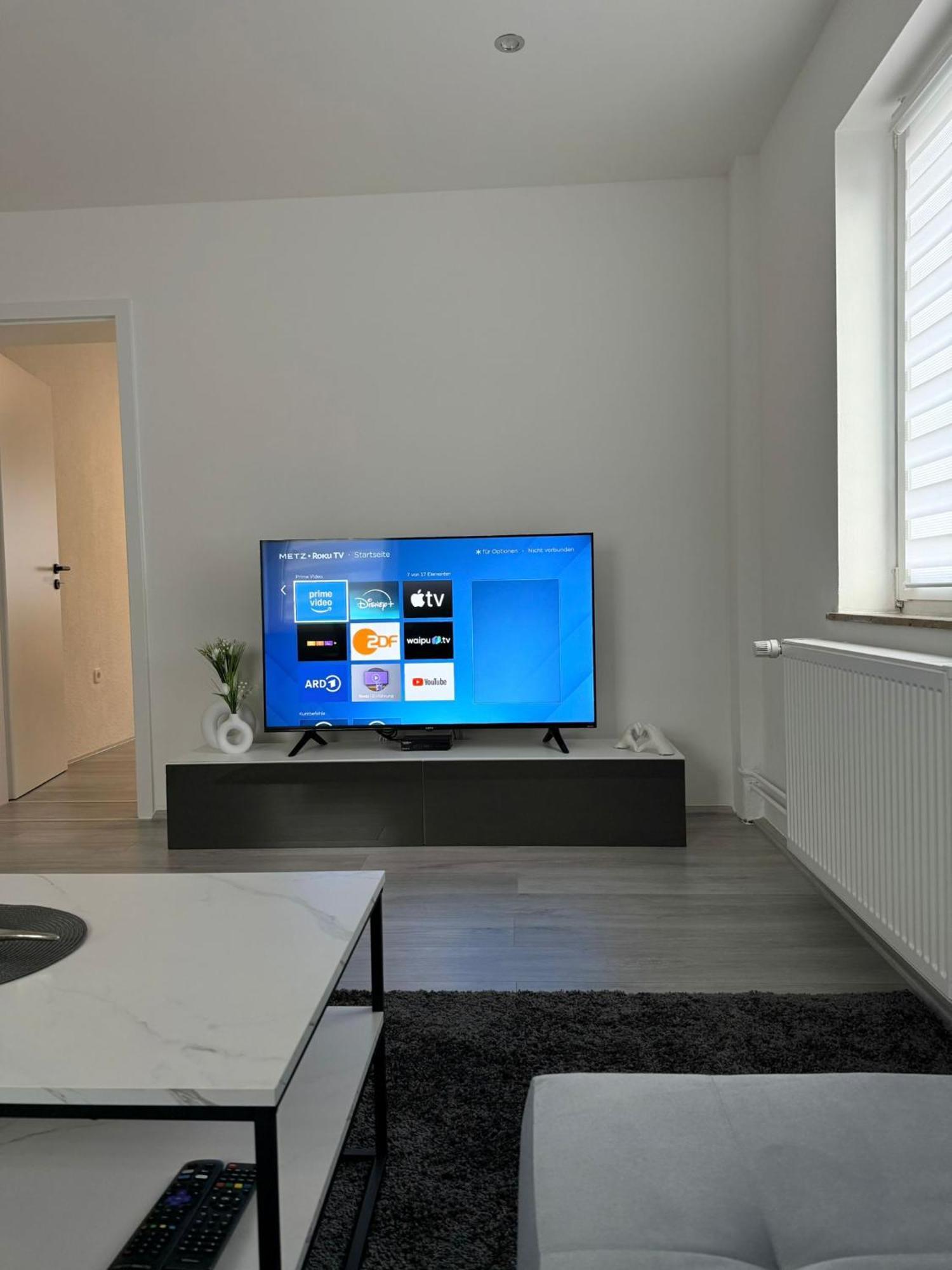 Hammer Apartment ฮัมม์ ภายนอก รูปภาพ