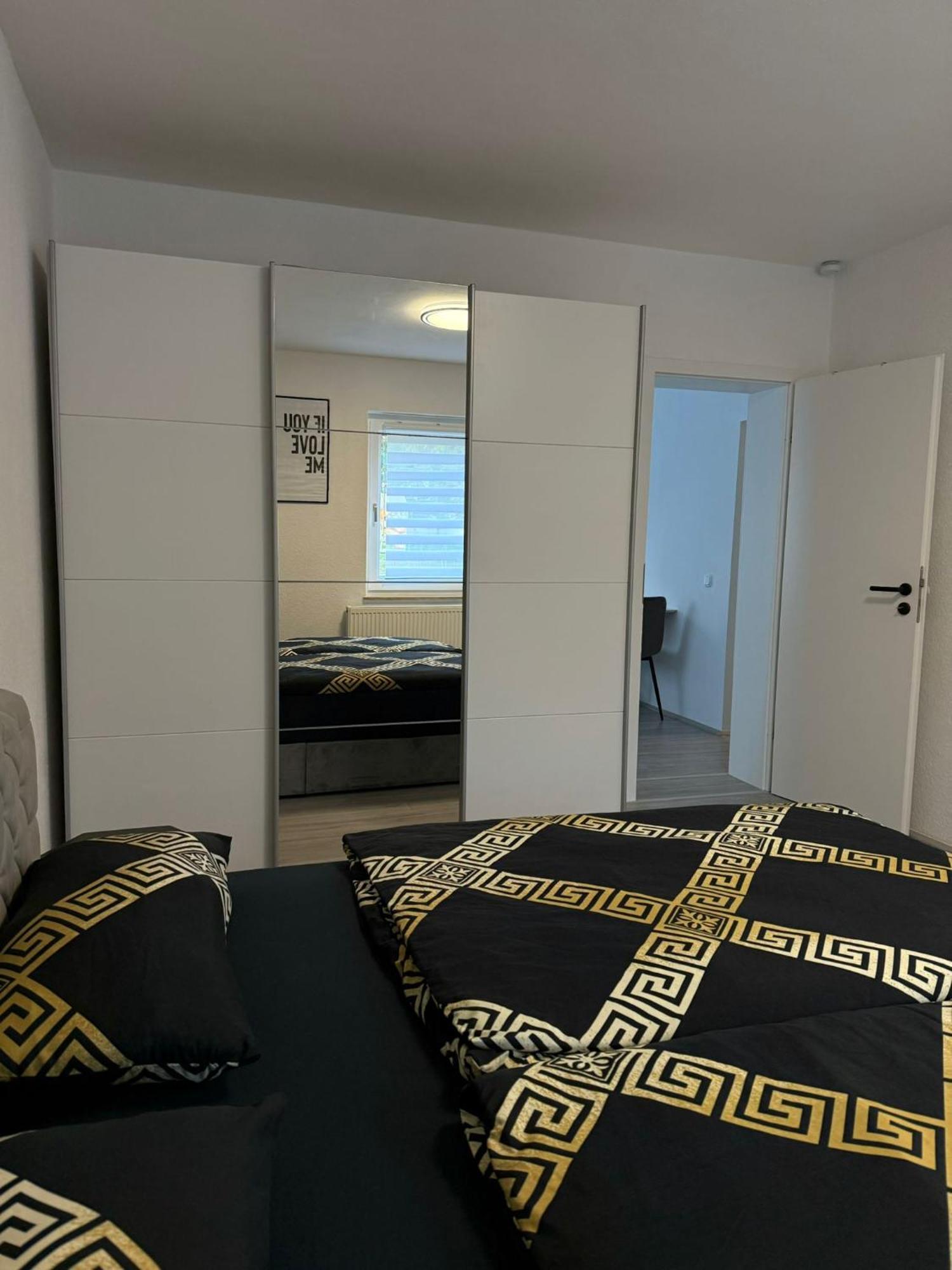 Hammer Apartment ฮัมม์ ภายนอก รูปภาพ