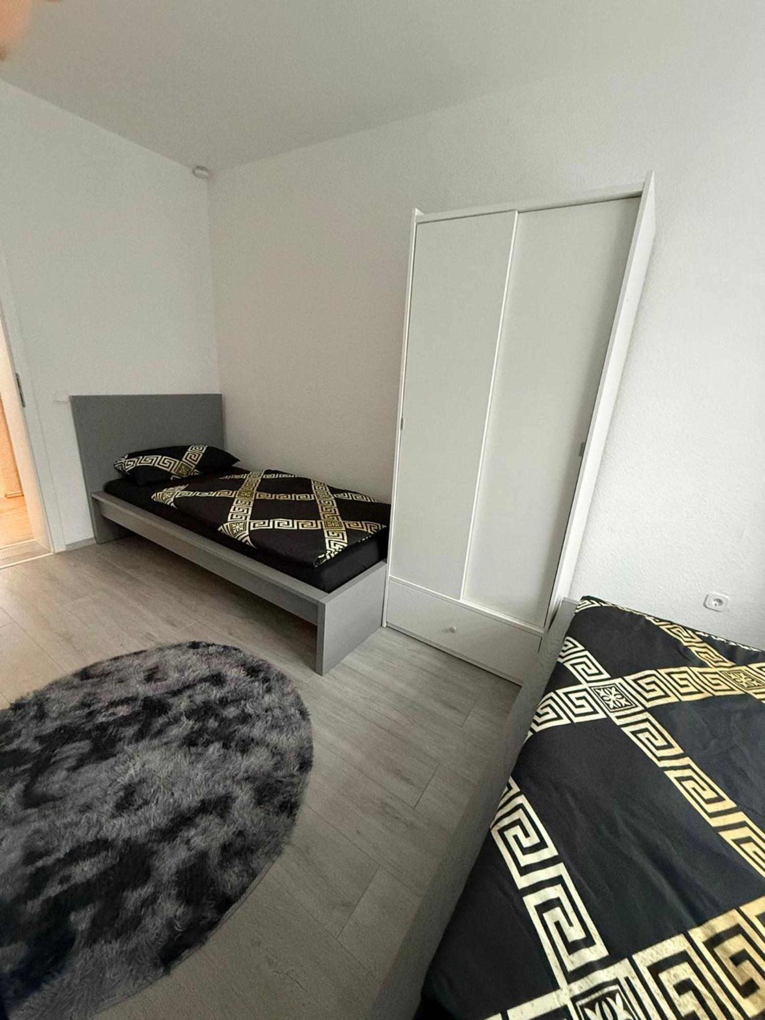 Hammer Apartment ฮัมม์ ภายนอก รูปภาพ
