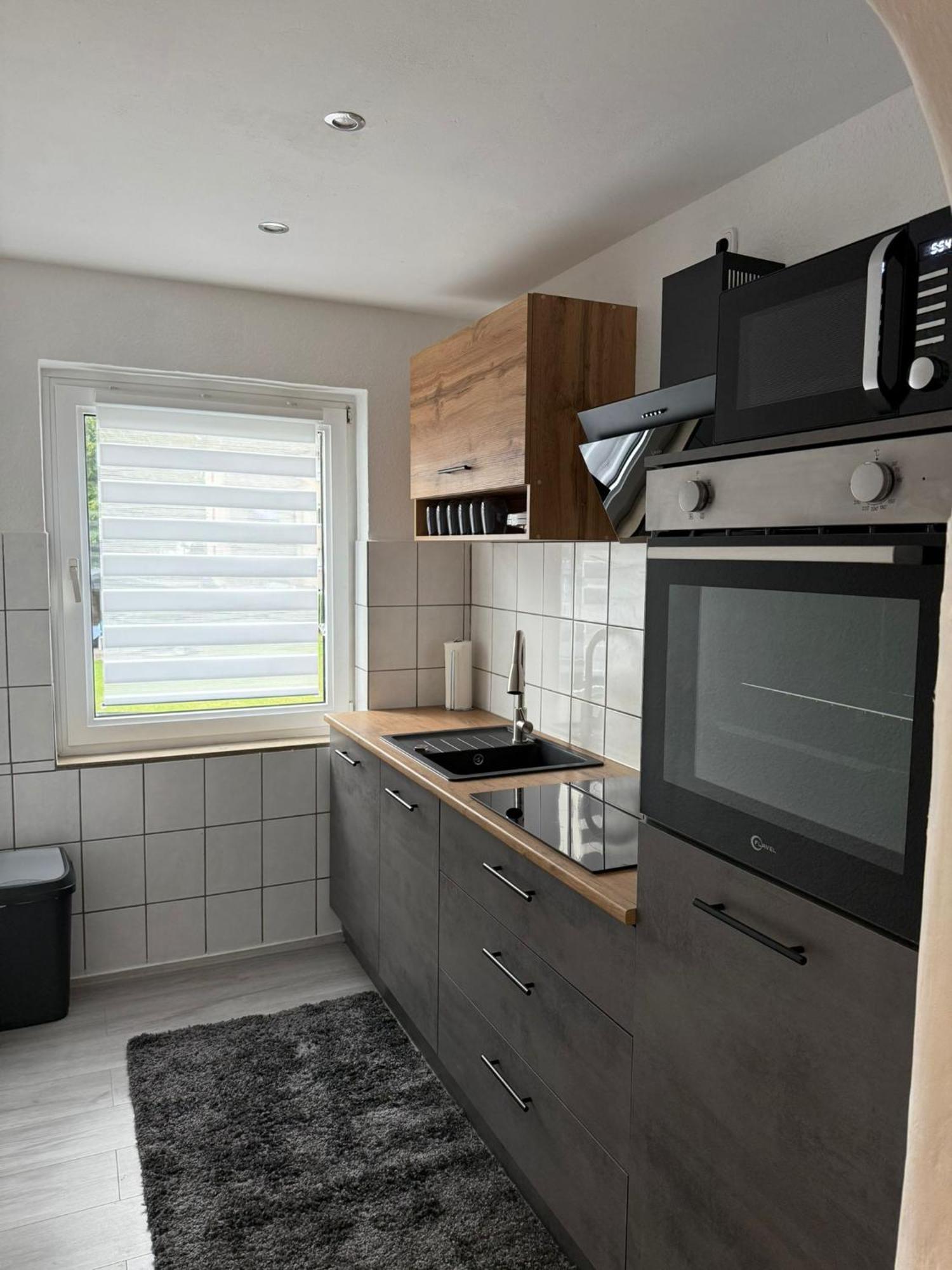 Hammer Apartment ฮัมม์ ภายนอก รูปภาพ