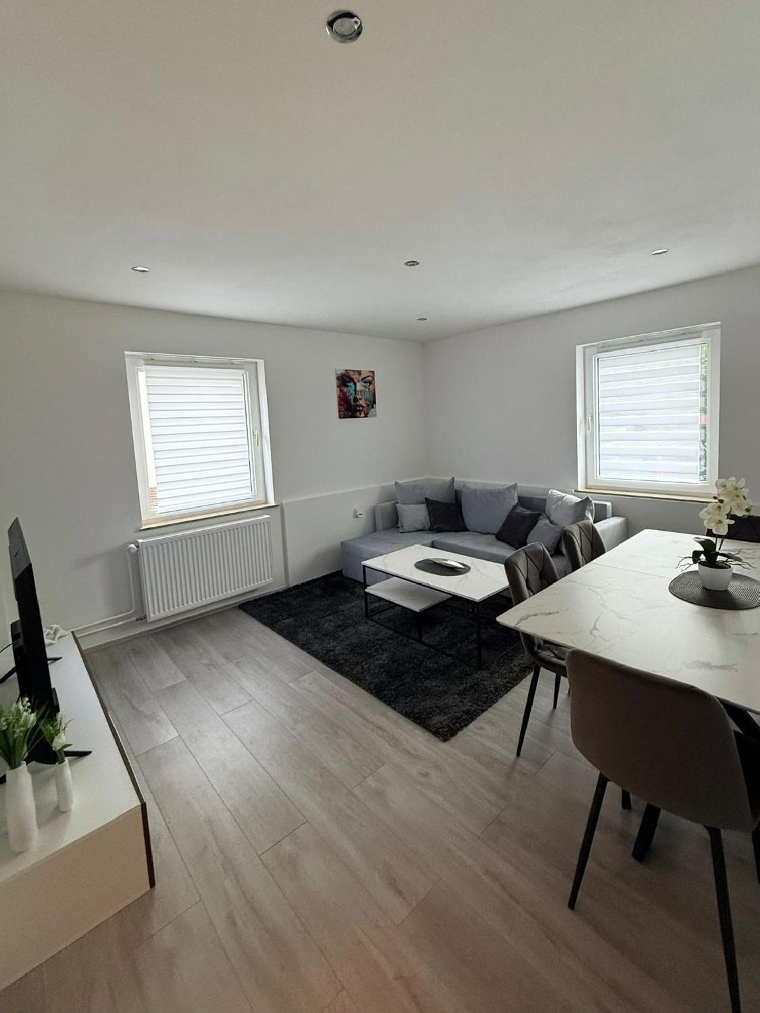 Hammer Apartment ฮัมม์ ภายนอก รูปภาพ